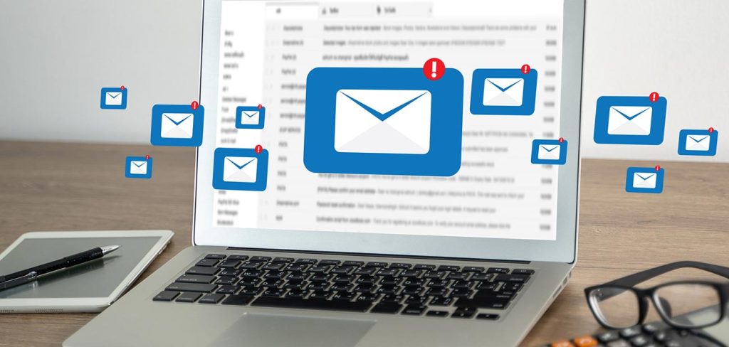 Dịch vụ Hosting Email sự trải nghiệm trên cả tuyệt vời