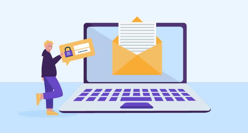 Dịch vụ Hosting Email sự trải nghiệm trên cả tuyệt vời