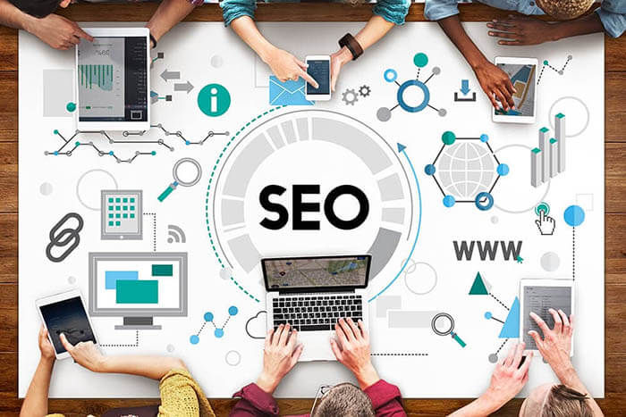 Dịch vụ Seo và những lợi ích đem lại cho Website 